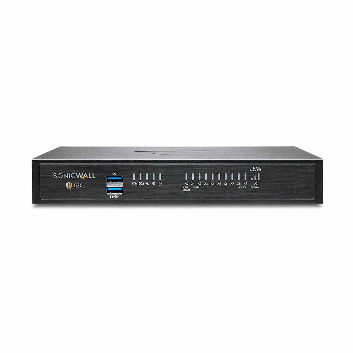 SONICWALL TZ570 TOTALSECURE ADV ED 1YR
