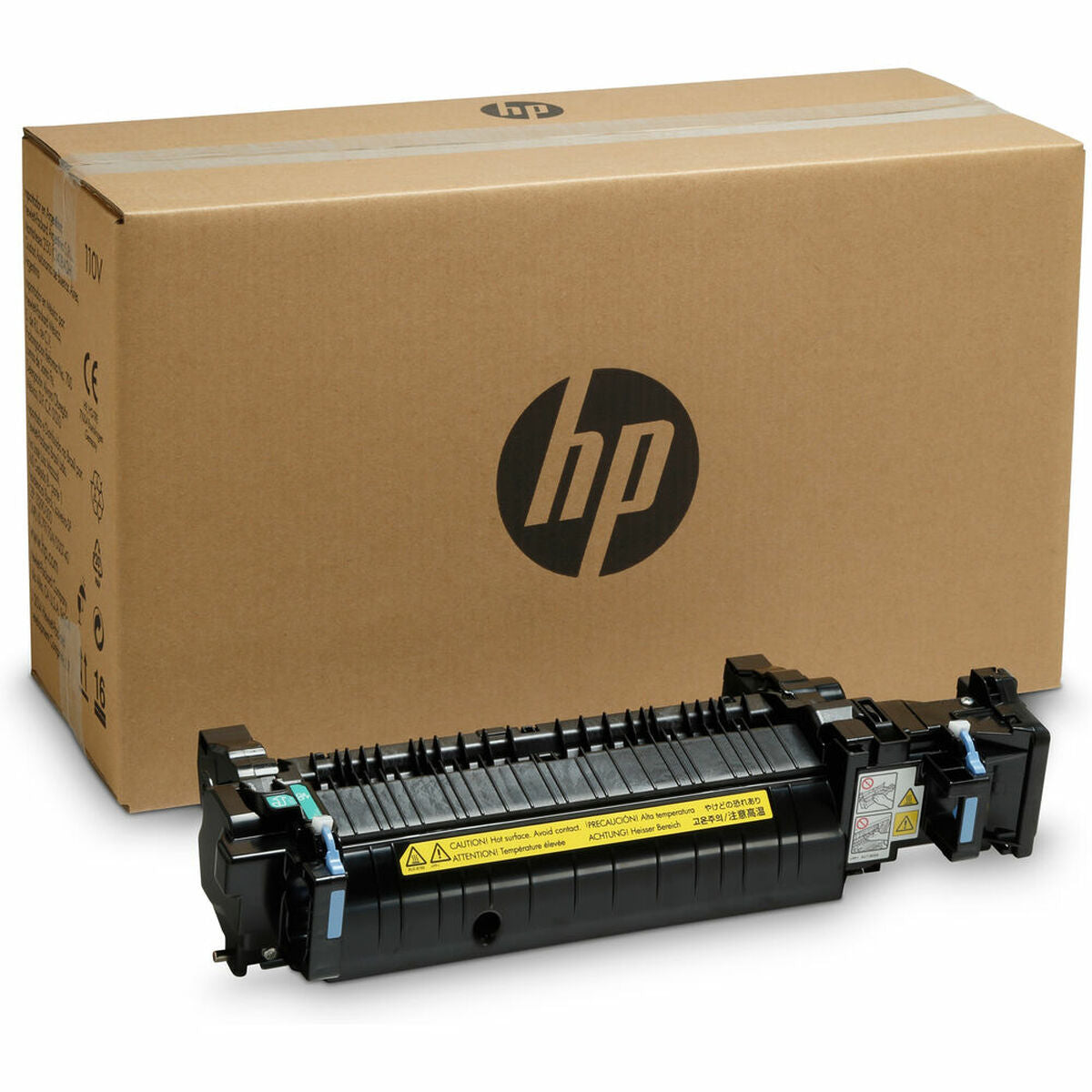 HP original LaserJet Printer 220V Fuser Kit B5L36A