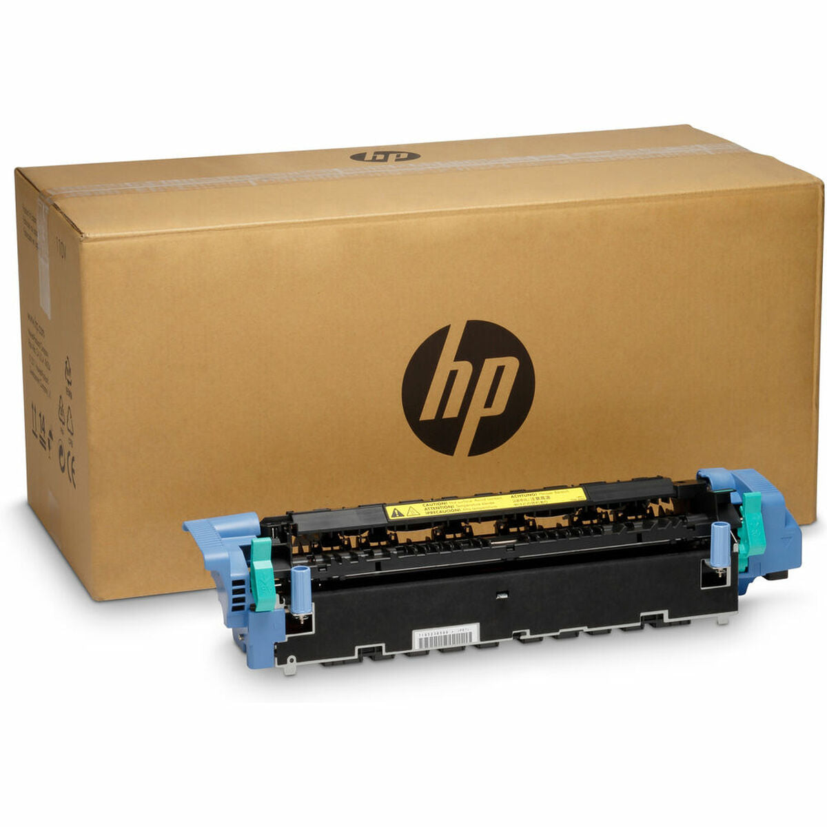 HP Fuser Assembly/220V f CLJ 5550