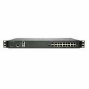 SONICWALL NSa 2700 HIGH AVAILABILITY