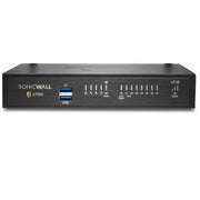 SONICWALL TZ270 TOTALSECURE - ADV ED 1Y