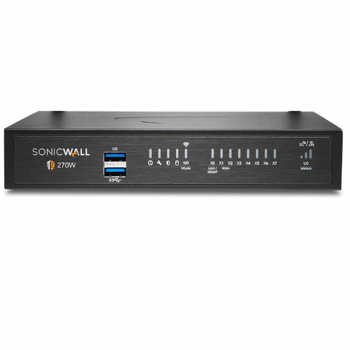 SONICWALL TZ270 HIGH AVAILABILITY