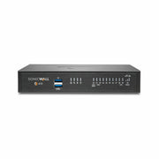 SONICWALL TZ470 HIGH AVAILABILITY