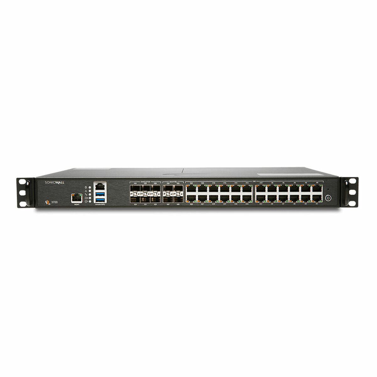SONICWALL NSa 3700