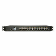 SONICWALL NSa 3700 HIGH AVAILABILITY