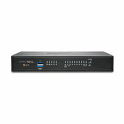 SONICWALL TZ670 HIGH AVAILABILITY
