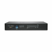 SONICWALL TZ570 HIGH AVAILABILITY