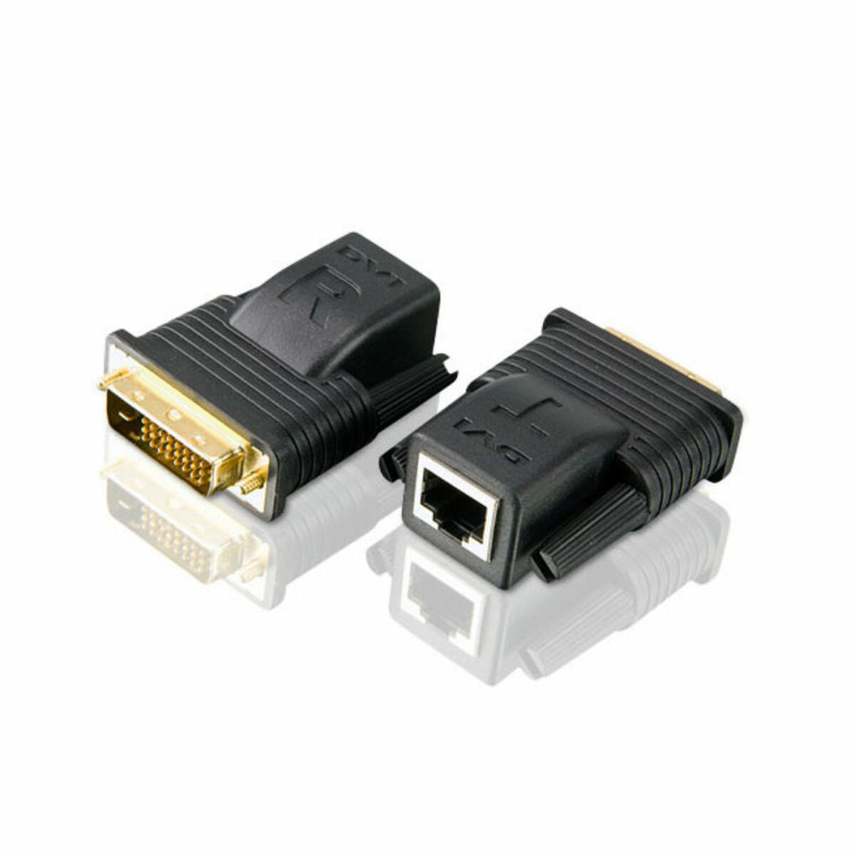 ATEN VE066 EXTENDEUR DVI SUR RJ45