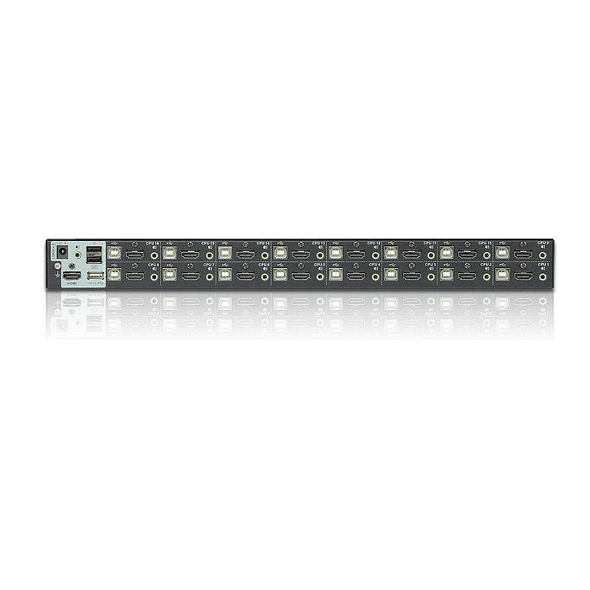 Aten CS17916 KVM Rackable HDMI/USB 16 ports