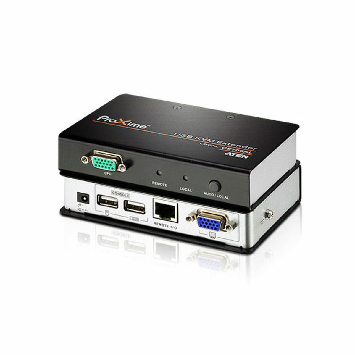 ATEN USB VGA Cat 5 KVM Extender (1280 x 1024@150m)
