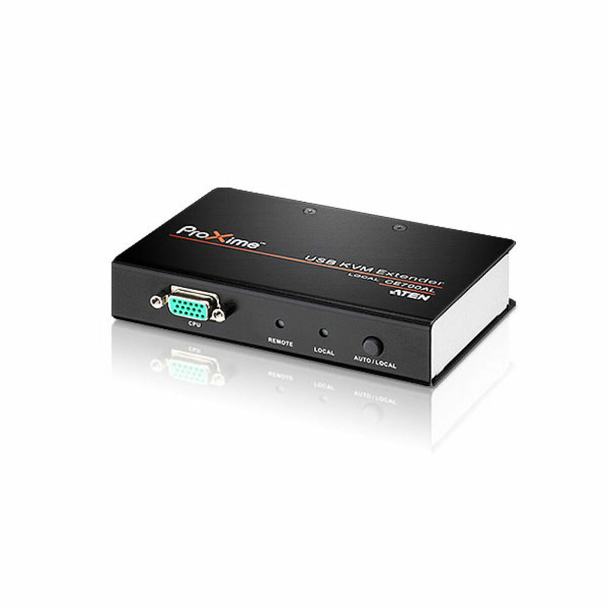 ATEN USB VGA Cat 5 KVM Extender (1280 x 1024@150m)