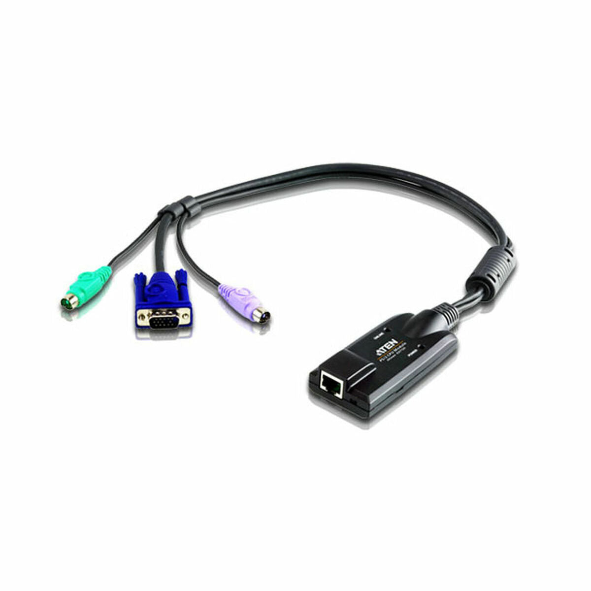 Aten module HQ kvm CAT5 - KA7120 VGA/PS2 50m