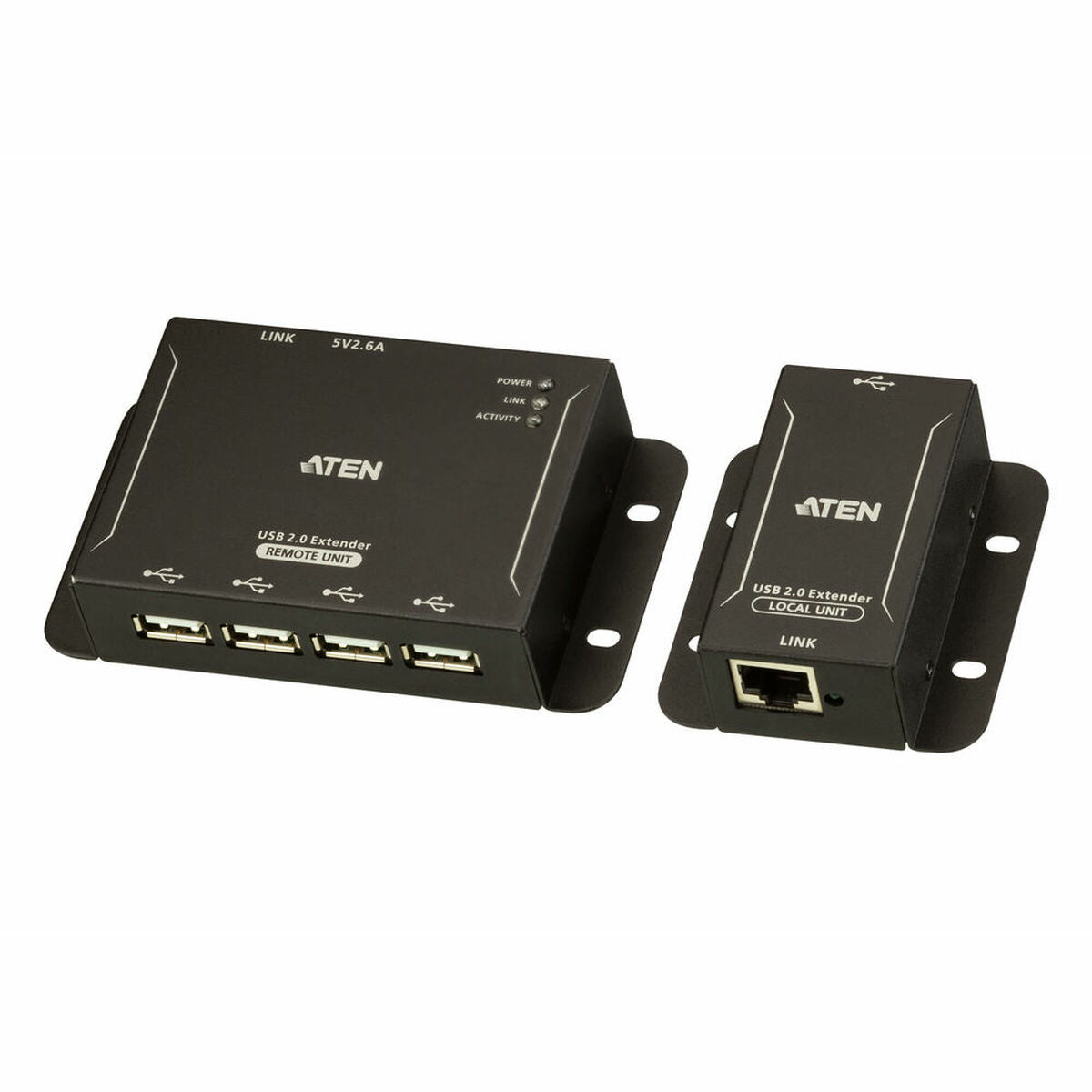 ATEN UCE3250-AT-G extension KVM Émetteur et récepteur