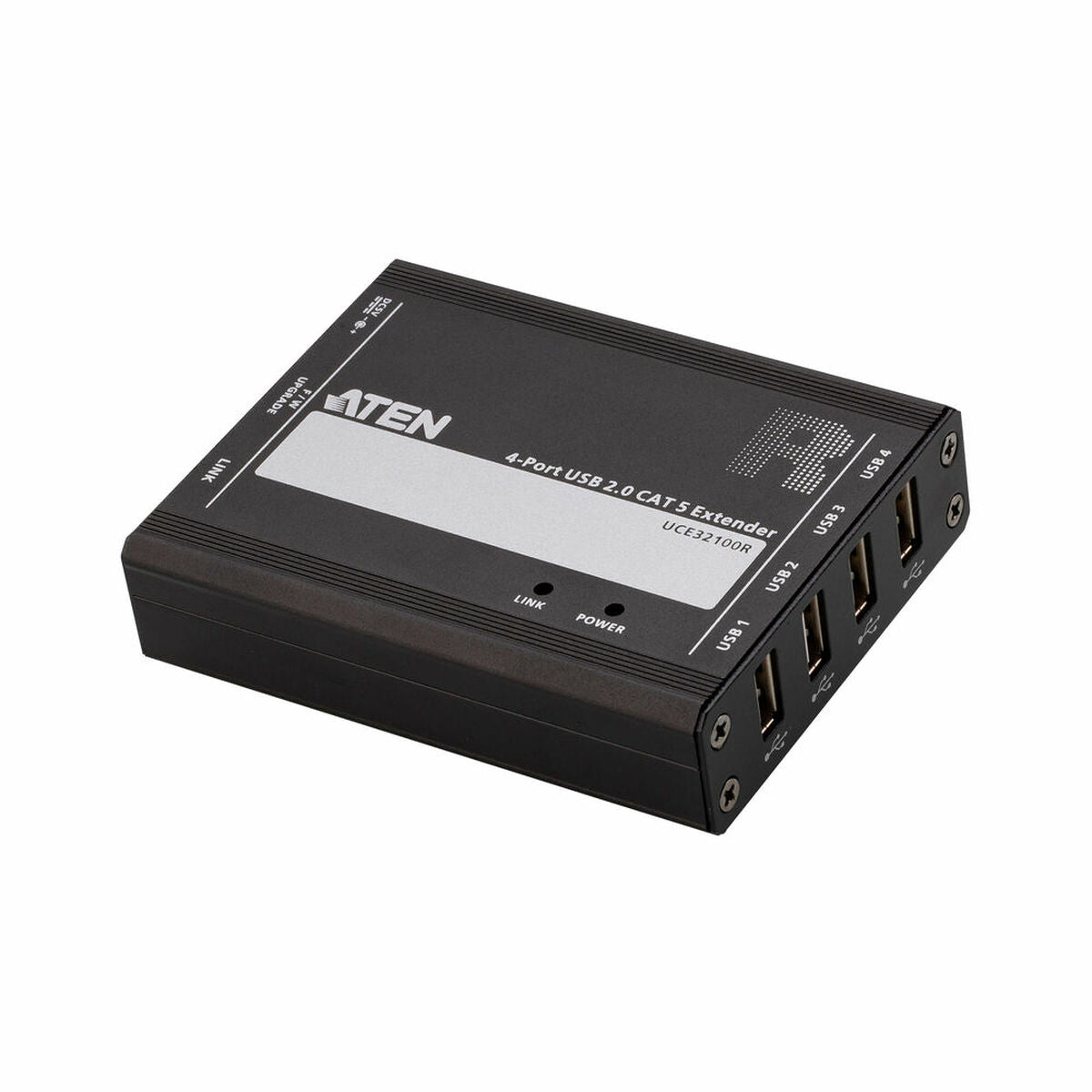 ATEN UCE32100 PROLONGATEUR USB 2.0 PAR CORDON RJ45 - 100M