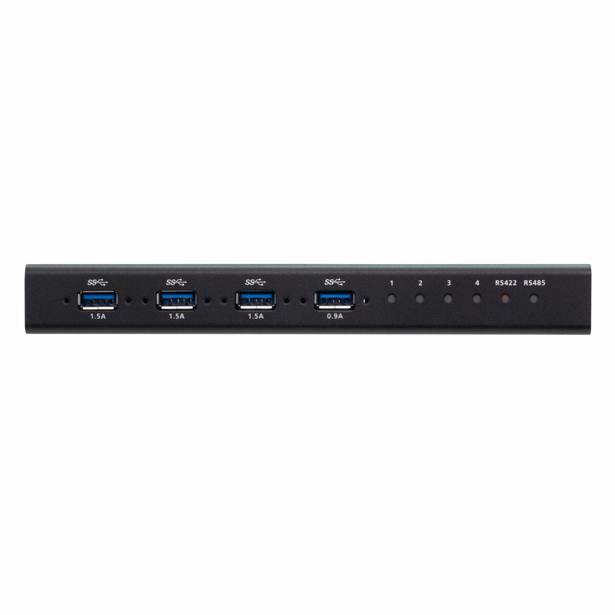 ATEN US3344i Switch Indust. 4 ports USB 3.2 pour 4 PC