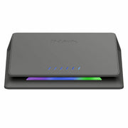 D-Link DMS-106XT commutateur réseau Non-géré 2.5G Ethernet (100/1000/2500) Noir