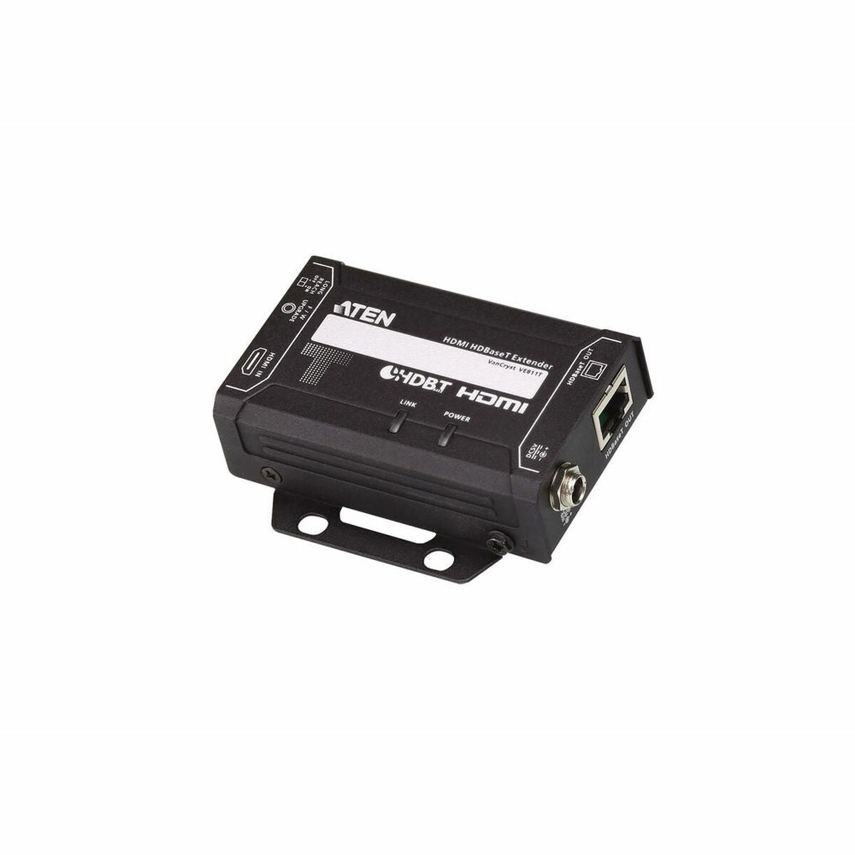 4K HDMI HDBaseT Small Factor Transmitter