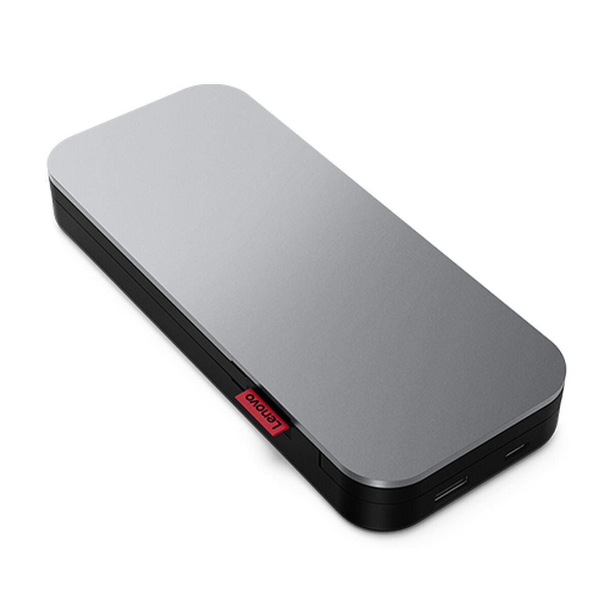 LENOVO Go USB-C Laptop Power Bank ThinkRed