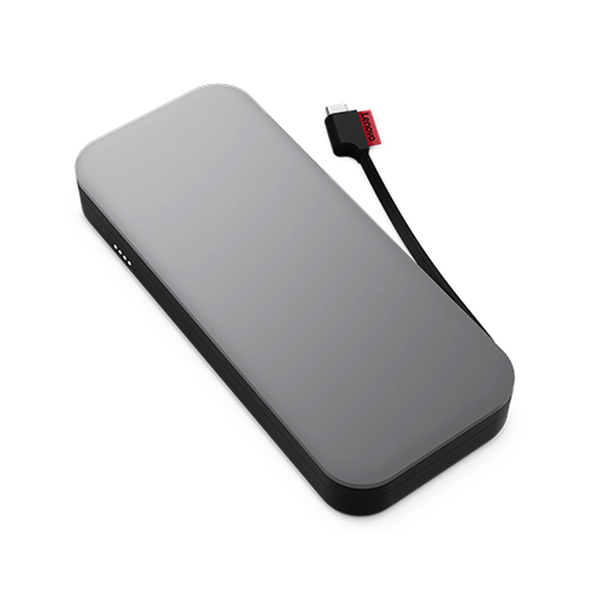 LENOVO Go USB-C Laptop Power Bank ThinkRed