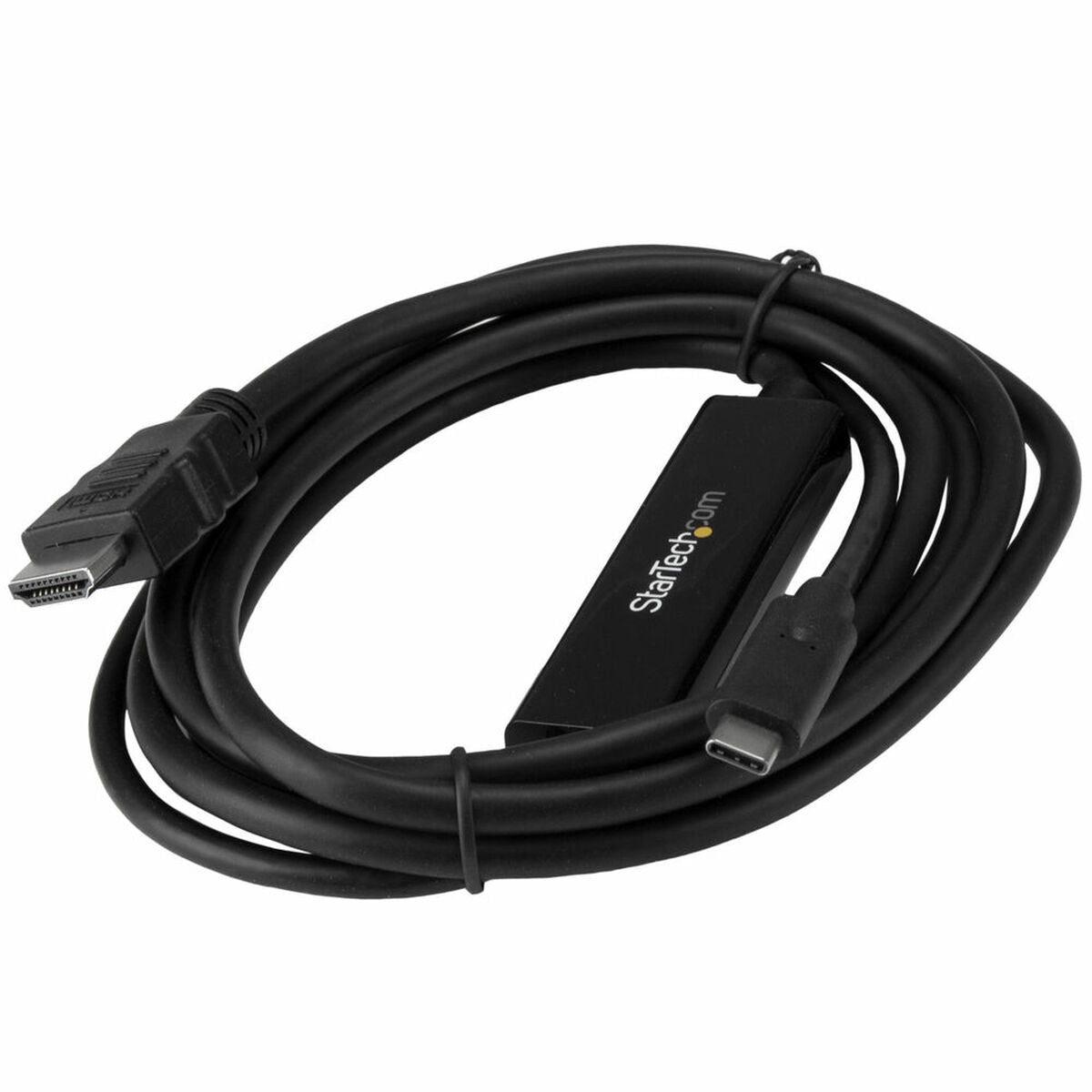 2m USB-C to HDMI Adapter Cable - 4K 30Hz