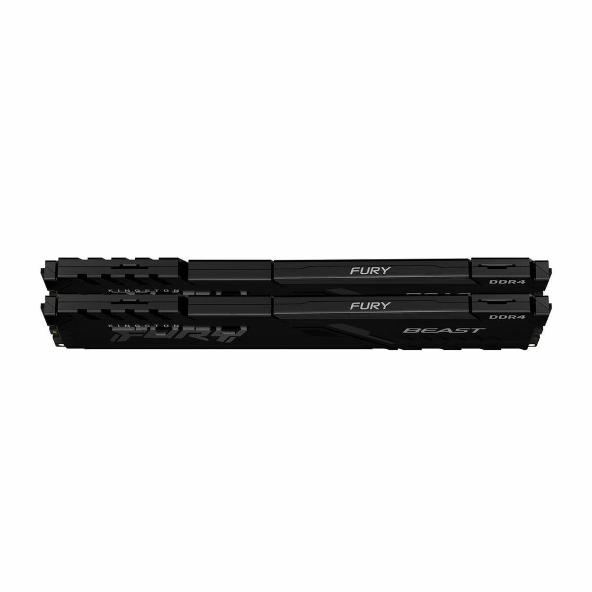 KINGSTON 32Go 3600MHz DDR4 CL18 DIMM Kit of 2 FURY Beast Black