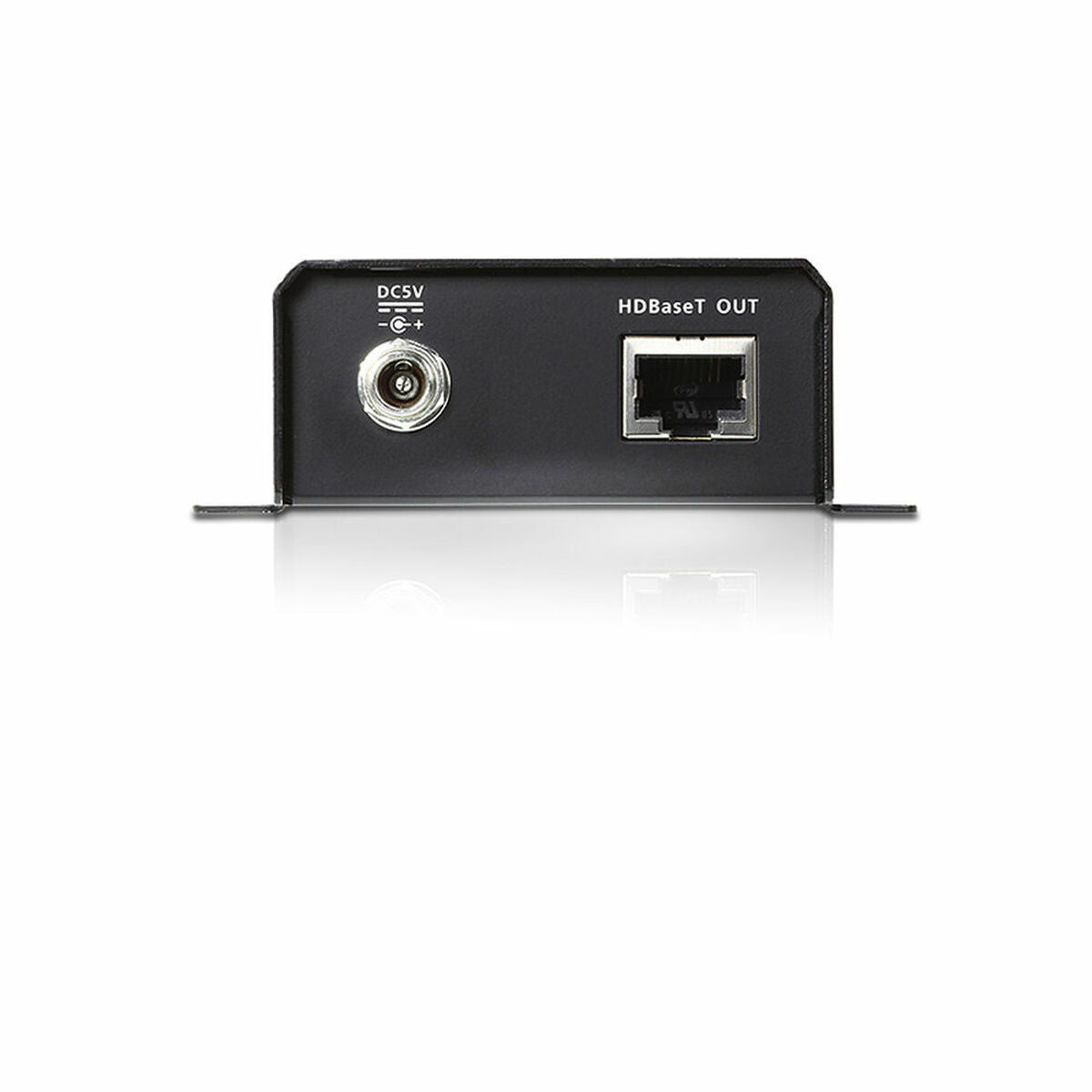 VE901 - 4096 x 2160 pixels - Émetteur et récepteur AV - 1,5 m - Noir - HDCP