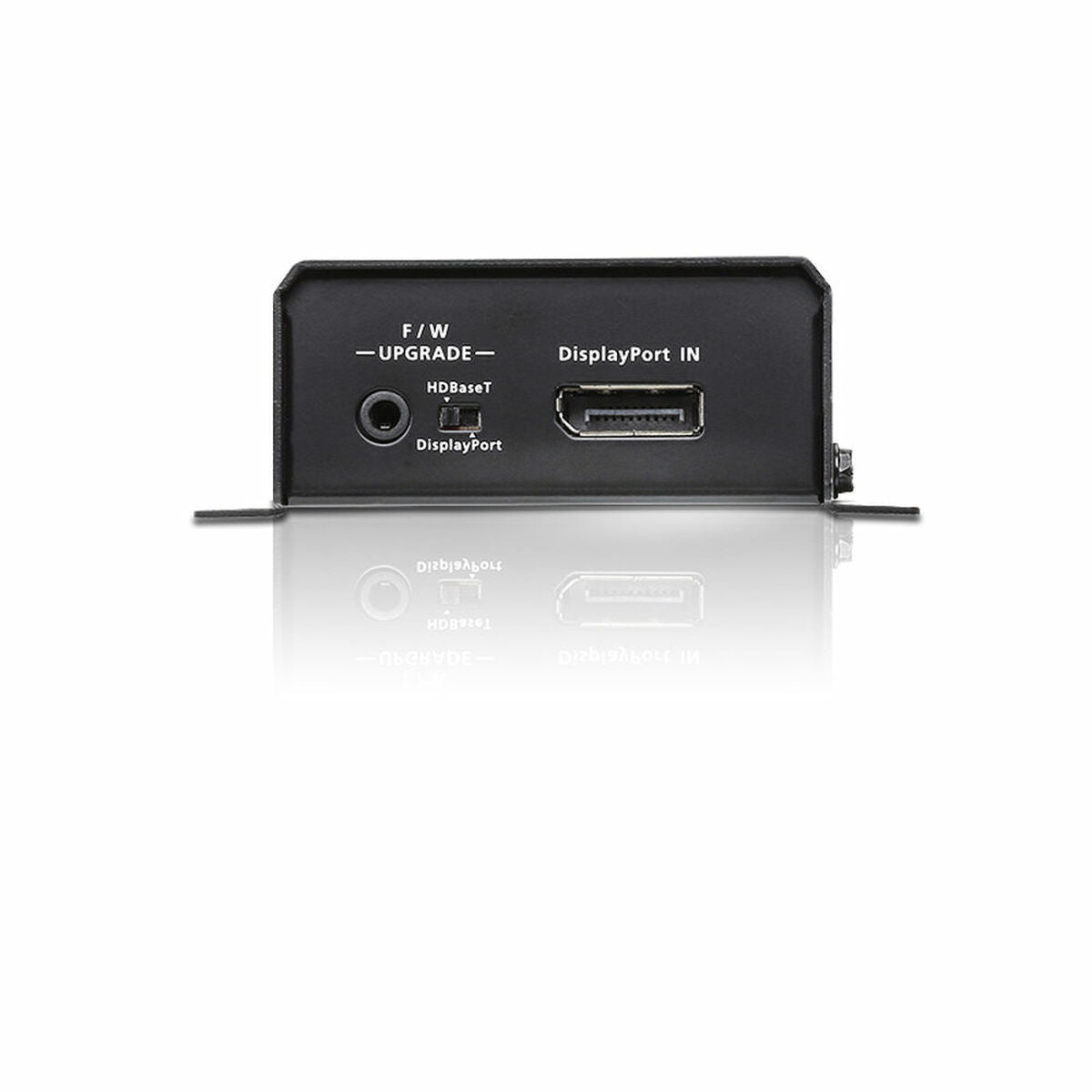 VE901 - 4096 x 2160 pixels - Émetteur et récepteur AV - 1,5 m - Noir - HDCP
