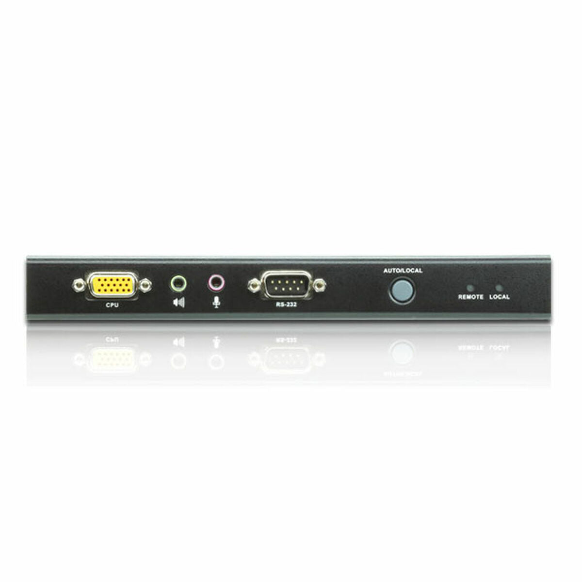 Aten CE750A prolongateur VGA/USB+AUDIO+RS232 sur CAT5 200M