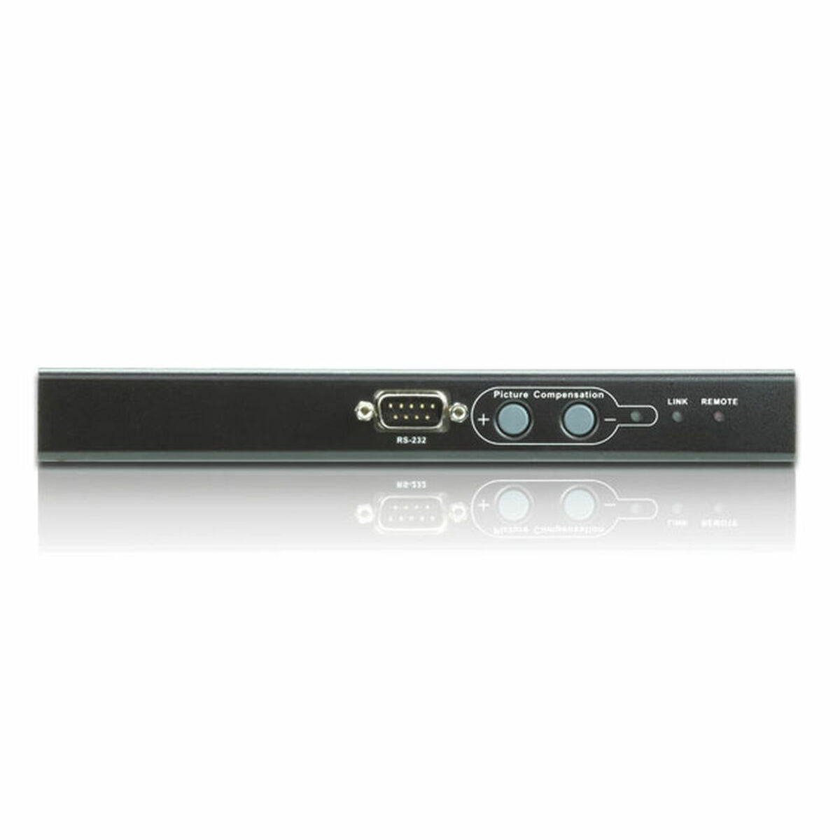 Aten CE750A prolongateur VGA/USB+AUDIO+RS232 sur CAT5 200M