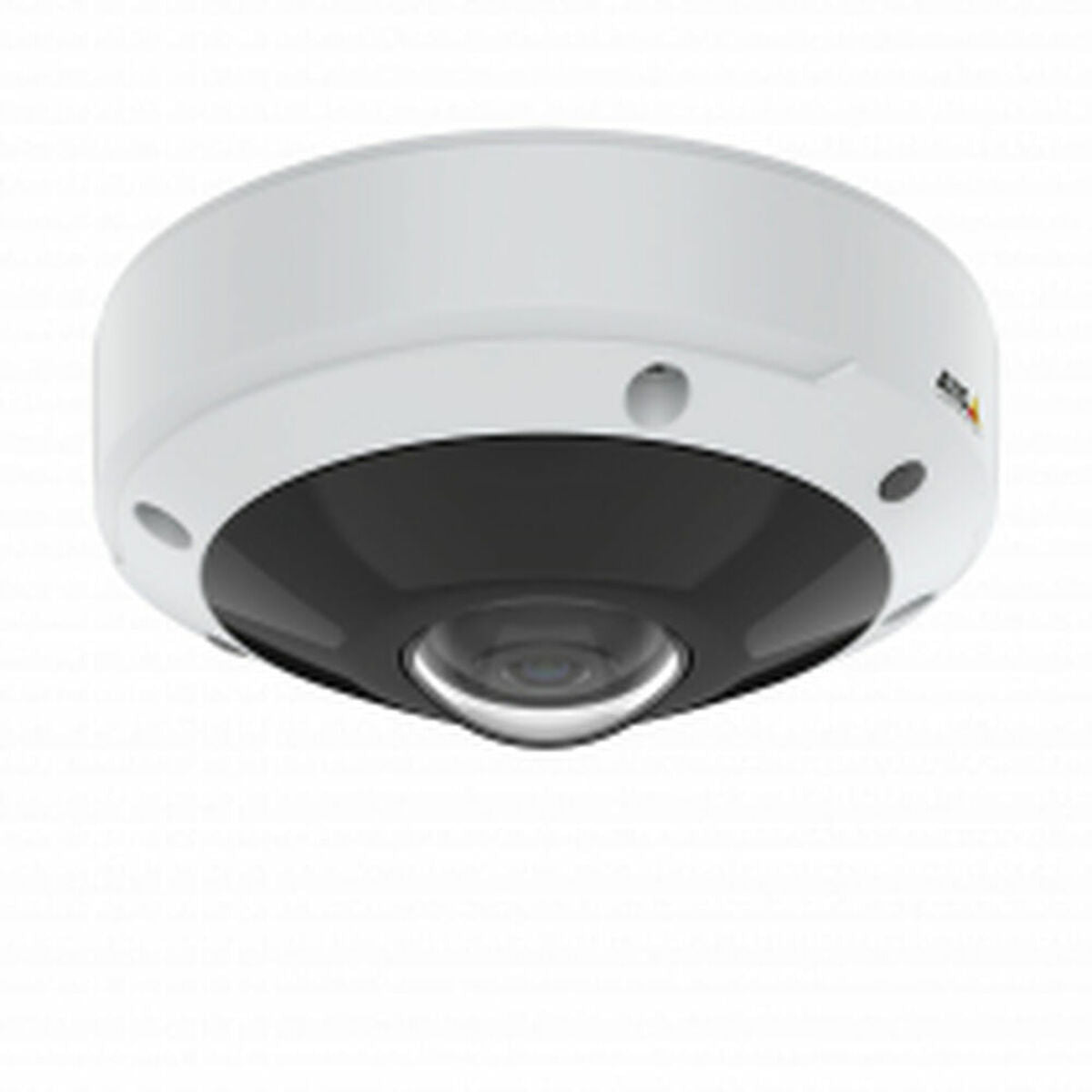 AXIS 02018-001 caméra de sécurité Caméra IP Dome de sécurité Intérieure 2560 x 1920 pixels Plafond/mur