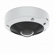 AXIS 02018-001 caméra de sécurité Caméra IP Dome de sécurité Intérieure 2560 x 1920 pixels Plafond/mur