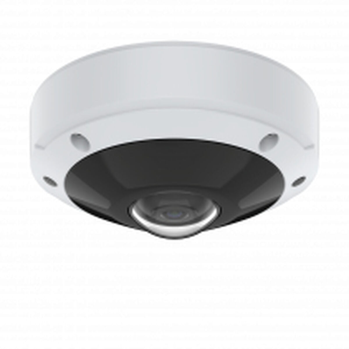 AXIS 02018-001 caméra de sécurité Caméra IP Dome de sécurité Intérieure 2560 x 1920 pixels Plafond/mur