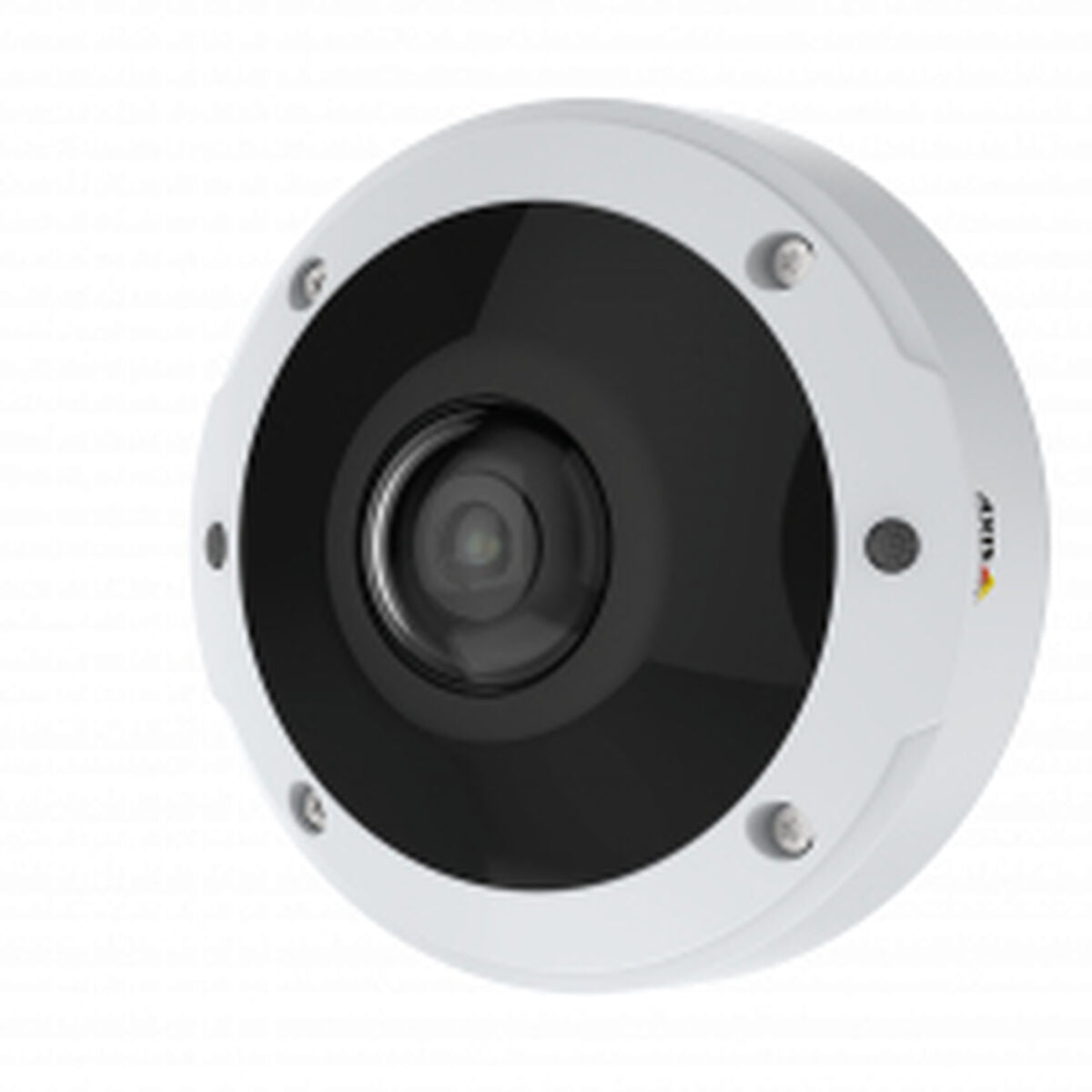 AXIS 02018-001 caméra de sécurité Caméra IP Dome de sécurité Intérieure 2560 x 1920 pixels Plafond/mur