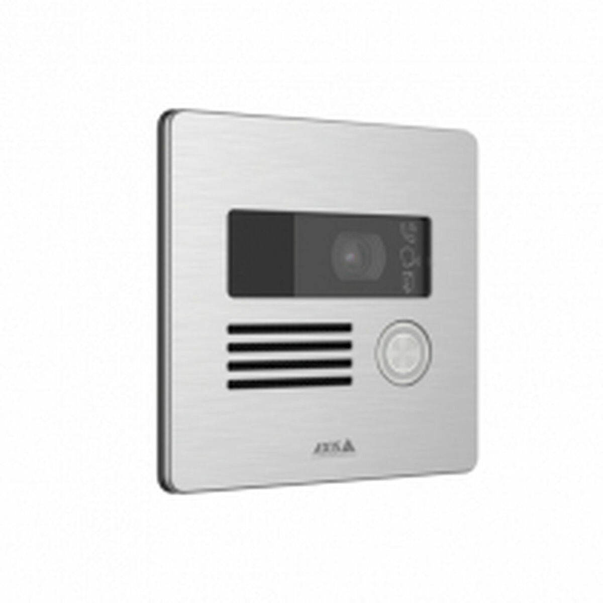 AXIS 01995-001 systeme de vidéophone 5 MP Noir