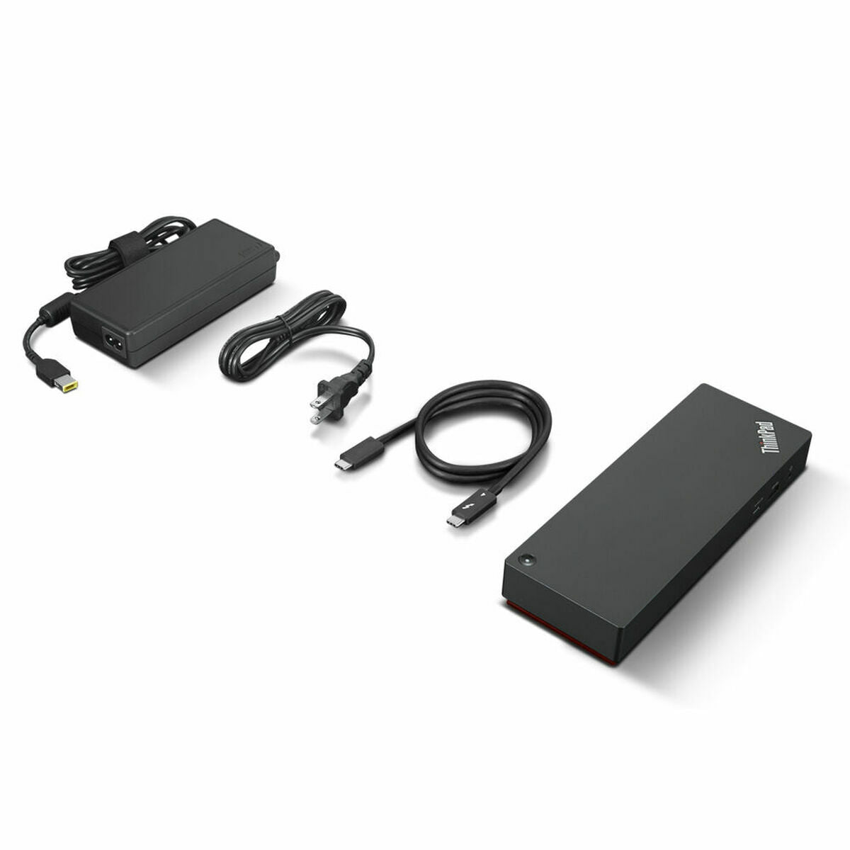 LENOVO ThinkPad Universal Thunderbolt 4 Dock - EU