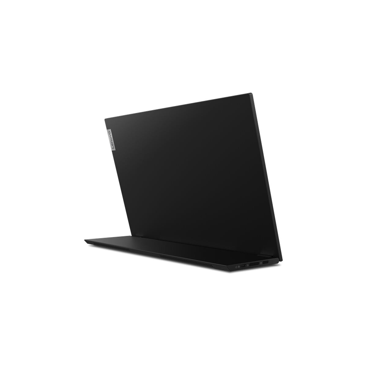 LENOVO ThinkVision M15 LED Écran 15.6p portable 1920x1080 Full HD (1080p) 60Hz IPS 250cd/m2 1000:1 6ms 2xUSB-C