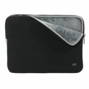 Skin Memory Foam 12.5-14'' Black Grey