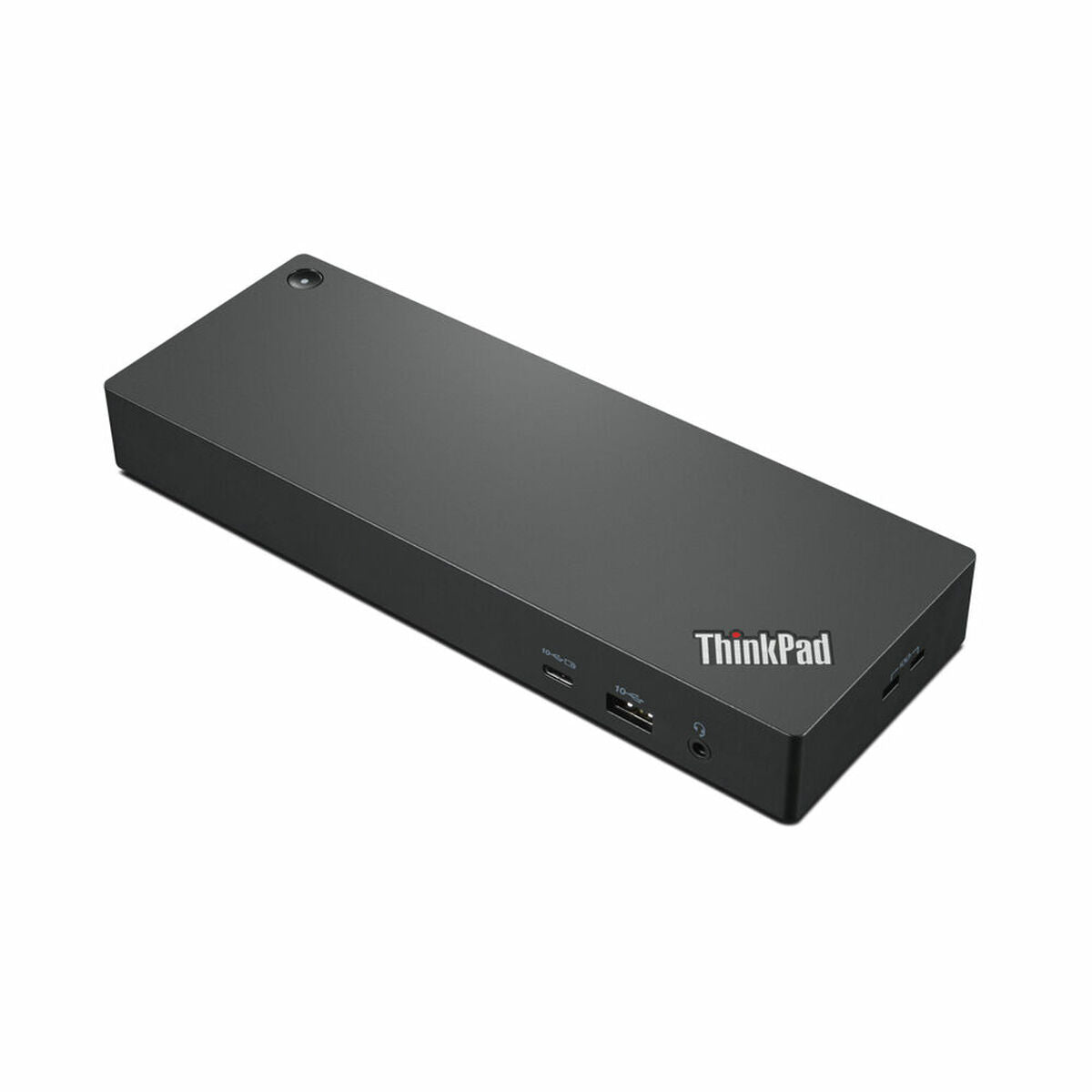 LENOVO ThinkPad Thunderbolt 4 WorkStation Dock - Thunderbolt 4 - HDMI, 2 x DP, 2 x Thunderbolt - 1GbE - 300 Watt