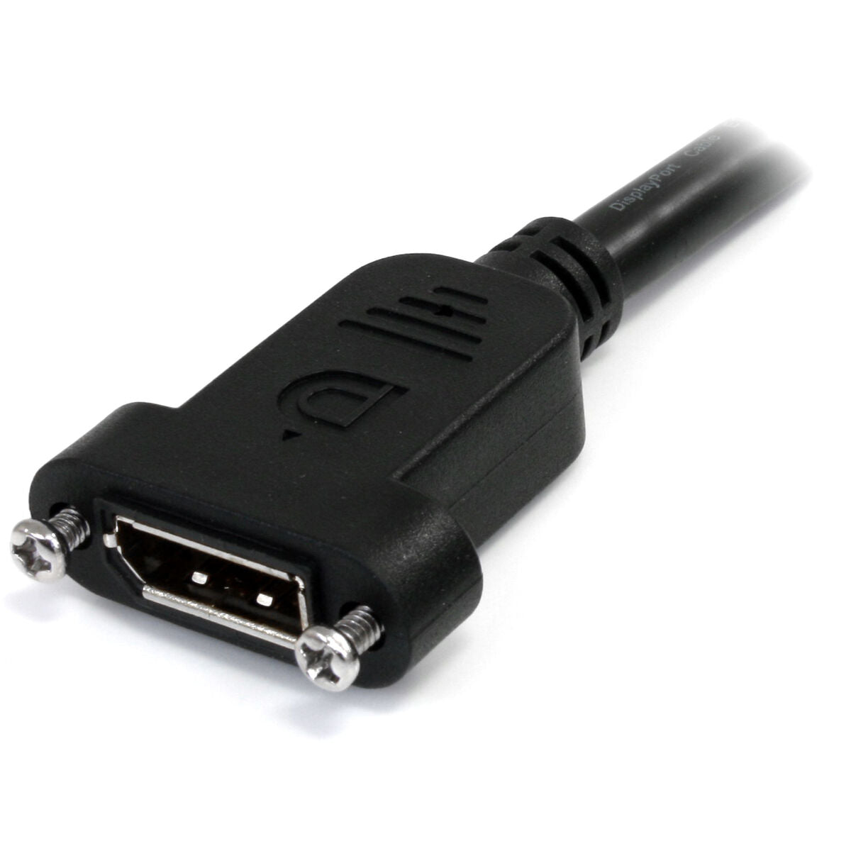3 ft 20 pin DisplayPort Panel Mount