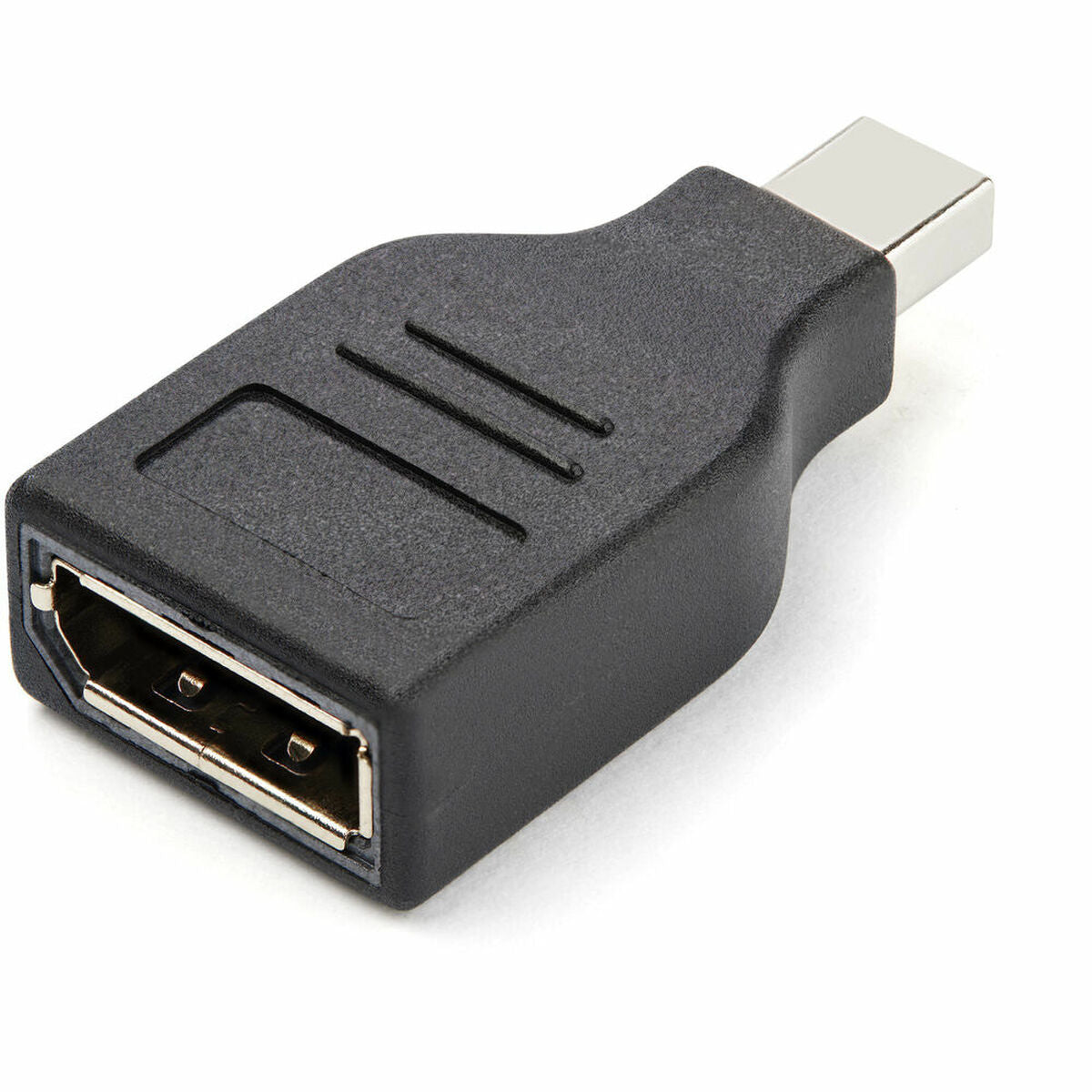 Mini DisplayPort to DisplayPort adapter