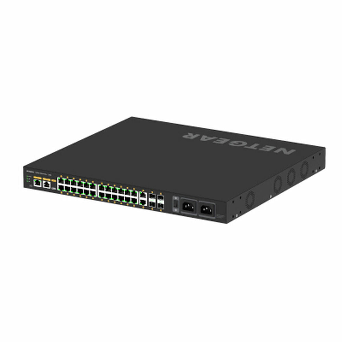 NETGEAR M4250-26G4F-POE++ Managed Switch