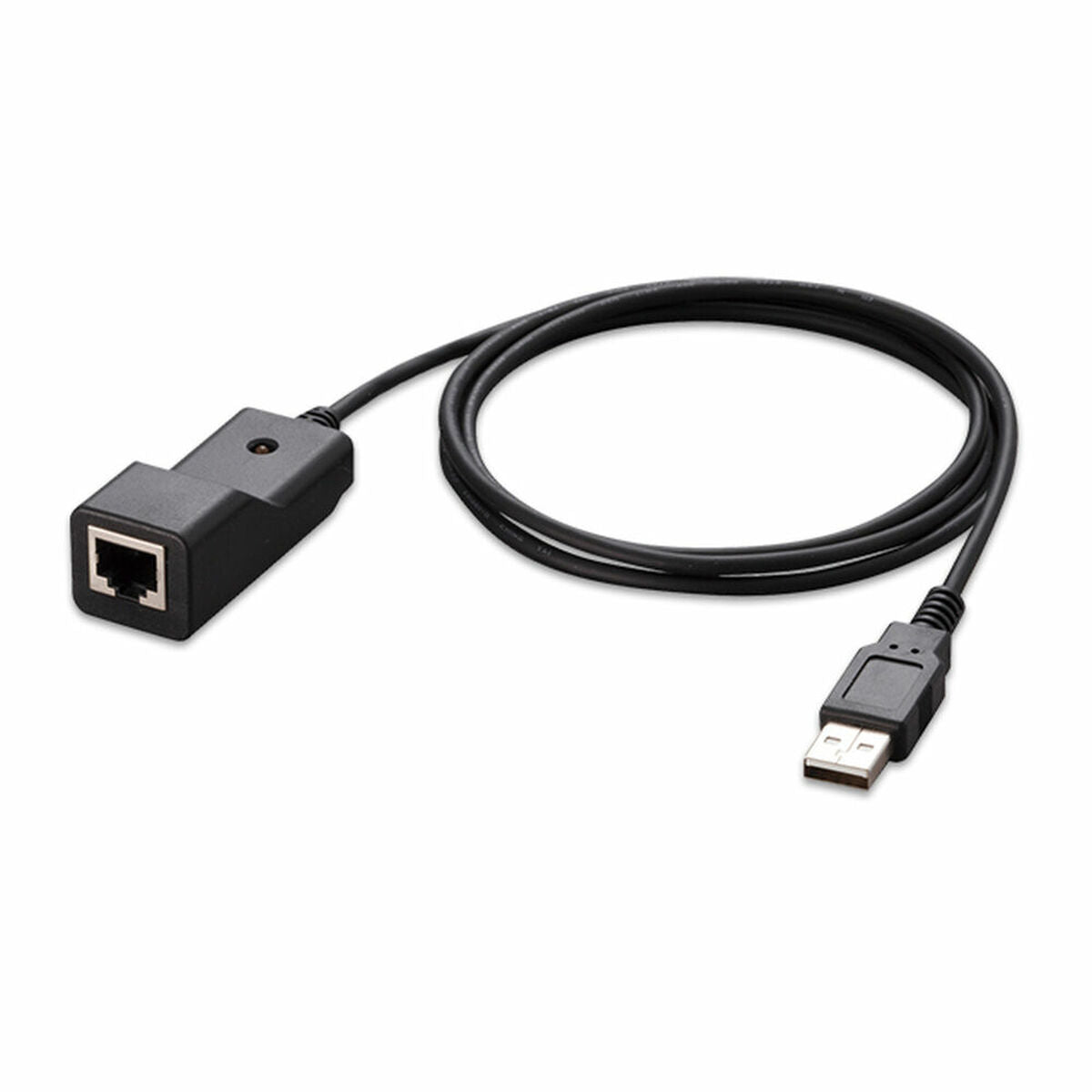 ALLIED Management Console cable kit USB Type A Male and RJ-45 Female Length 1.2m