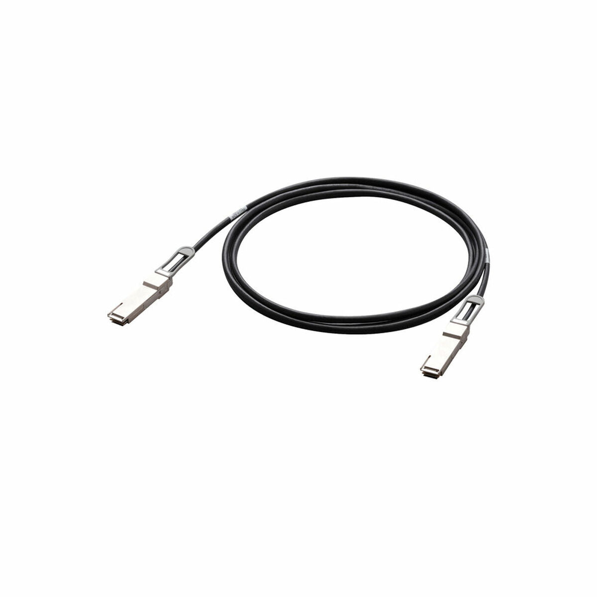 ALLIED AT-QSFP28-1CU Cordon DAC QSFP 100Gbps 1 mètre