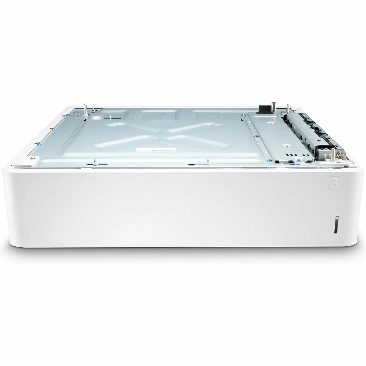 HP LaserJet 550 Sheet Paper Tray