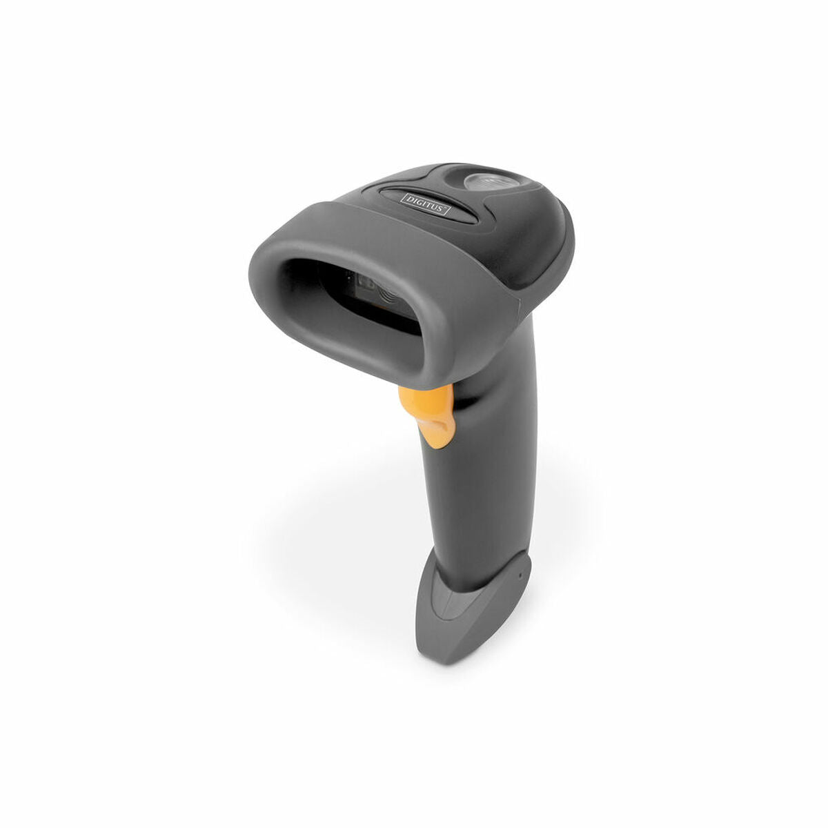 Digitus DA-81002 lecteur de code barres Lecteur de code barre portable 1D/2D CMOS Noir