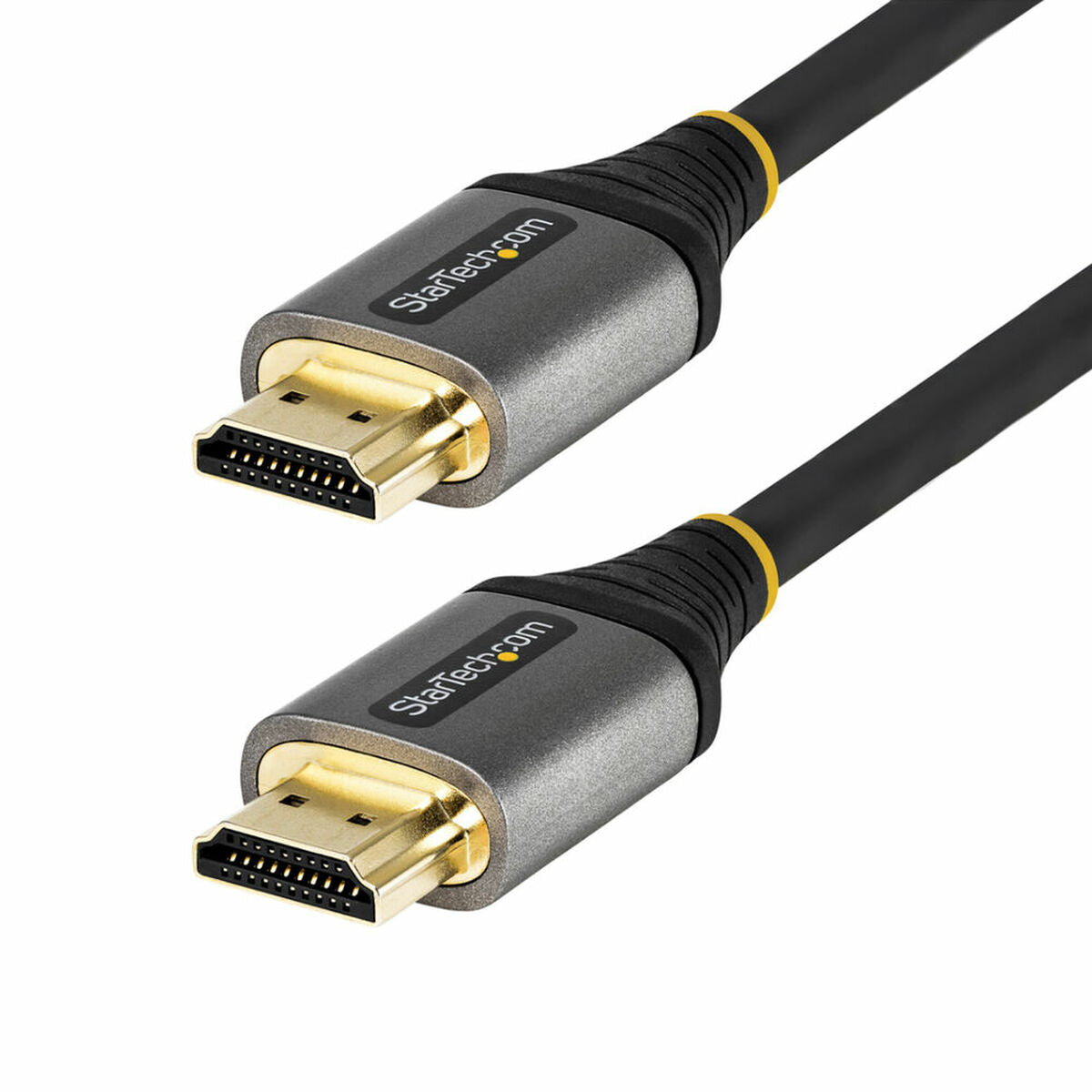 3ft 1m Certified HDMI 2.1 Cable - 8K/4K