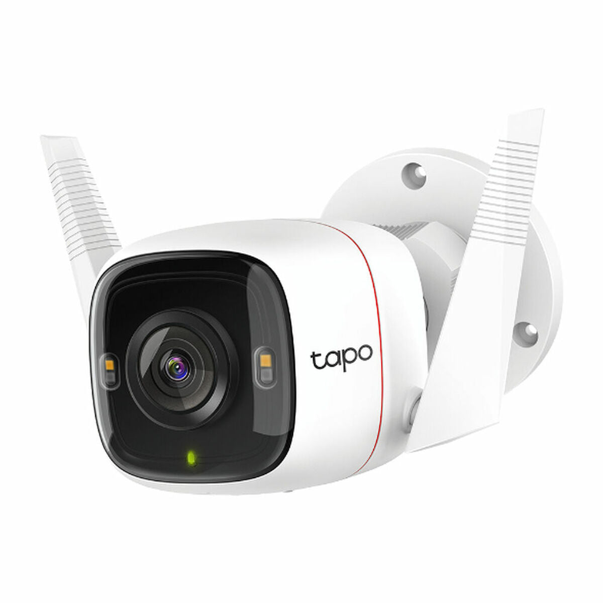 TP-LINK Outdoor Security Wi-Fi Camera