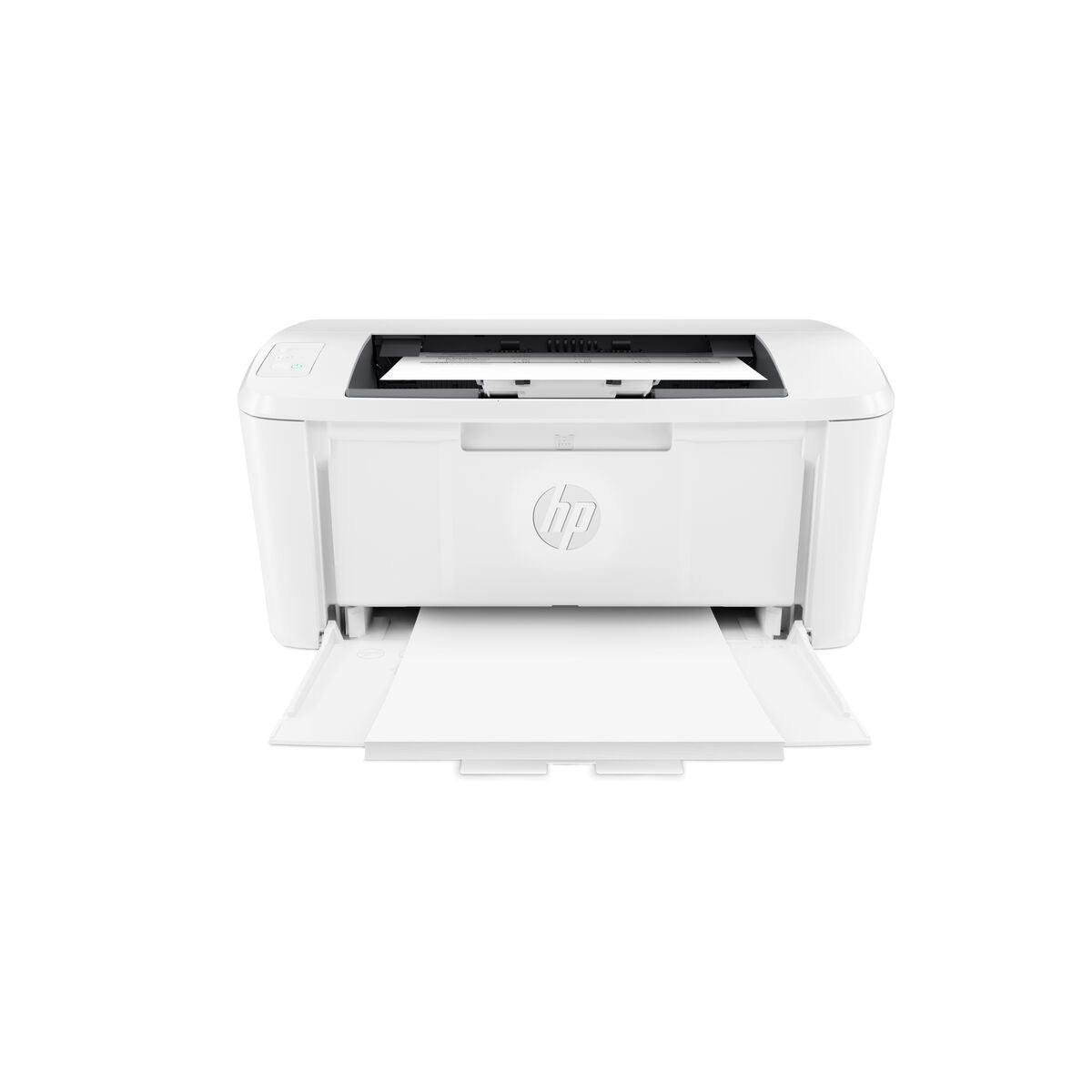 HP LaserJet M110w Printer Mono B/W laser A4/Letter 600x600dpi 20ppm capacity 150 sheets USB 2.0 Wi-Fi Bluetooth LE