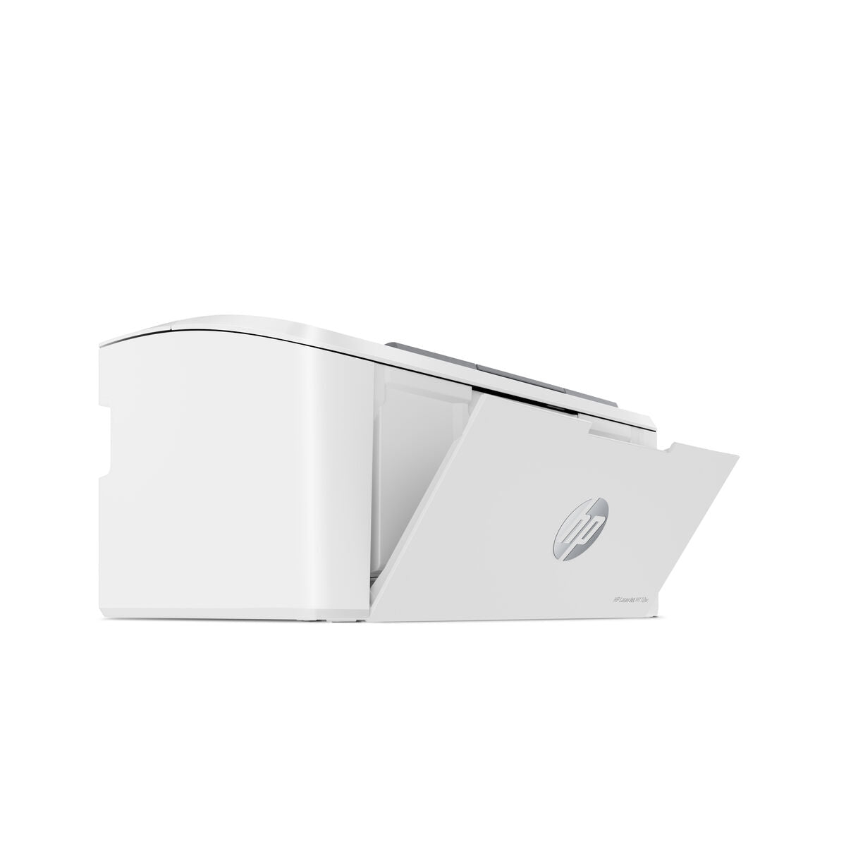 HP LaserJet M110w Printer Mono B/W laser A4/Letter 600x600dpi 20ppm capacity 150 sheets USB 2.0 Wi-Fi Bluetooth LE