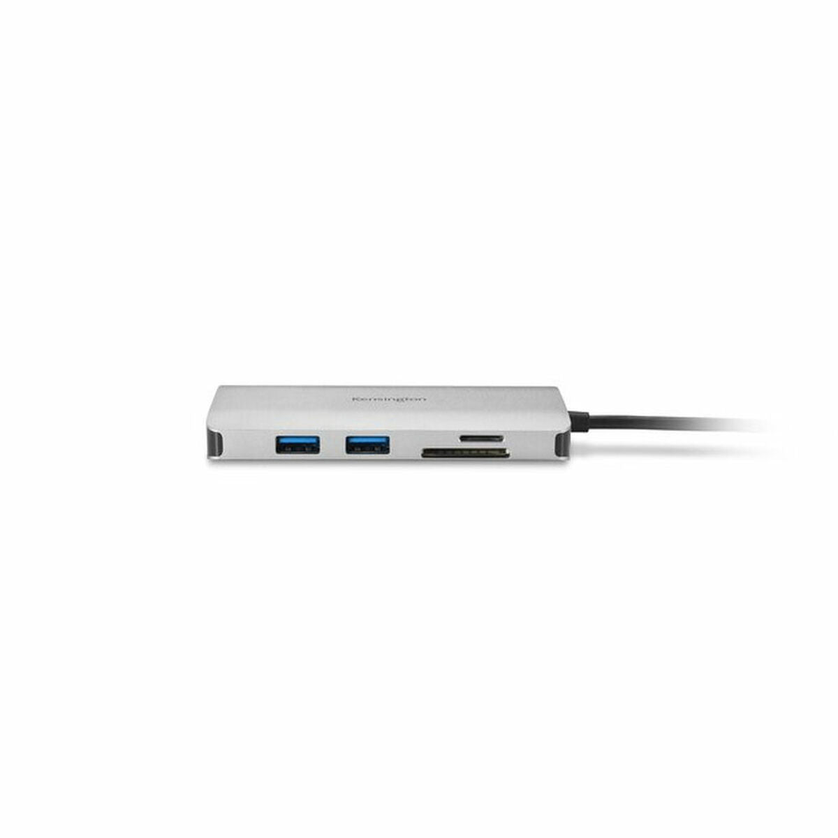 Kensington UH1400p USB-C Mobile Hub
